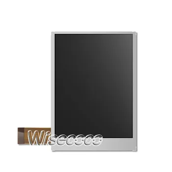 Wisecoco COM37H3N83ULC LCD ekran od 3,7 inča 480*640 IPS TFT Zaslon Modul Sunčano Svjetlo za Čitanje 50k sati vremena širok pregled