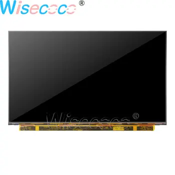 Wisecoco Izbrisati Osvjetljenje 13,3 Inča 3840×2160 4K IPS LCD Zaslon 40 kontakata s HDMI EDP DP Kontroler za 3D pisača