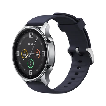 Xiaomi Mi Smart Watch Color NFC 1.39 AMOLED GPS Fitness Tracker Monitor pritiska 5ATM Vodootporan Sportski Ritam srca Mi Watch Color