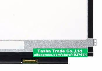 Za Acer Chromebook C720 Novi HD LED Zaslon LCD-Zaslon Matrica 30PIN eDP C720-22848 C720 Serije 11,6
