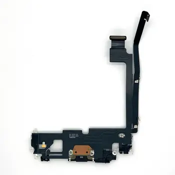 Za Appleov iPhone 12 Pro Max Izvornu Kvalitetu Bijela/crna/Plava/Zlatna Boja za Punjenje Priključak Priključne priključak Fleksibilan Kabel