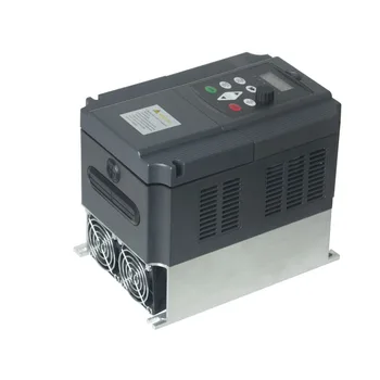 Za ruse! 11KW 380V Input Frequency Inverter 25A 380V 3 Phase Output Frequency Drive Converter