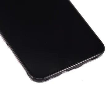 ZUIDID Originalni Samsung Galaxy A20e LCD Zaslon Osjetljiv na Dodir Digitalizator Skupština A202 A202F Zamjena Za SAMSUNG LCD A20e