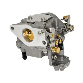 Лодочный motor 3323-835382T04 Karburator sklop 3323-835382A1 Kompatibilan s Spuštenog motorom Mercury i Mariner 4-Taktni 9.9 HP-15HP