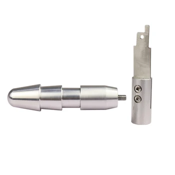 Поршневая pila Seks-to-machine (DIY)Adapter za Vac-U-Lock Stezanje Dildo Vac-u-Lock Поршневая pila Adapter